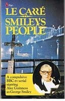 Smiley's People cover