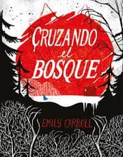 Through the Woods cover