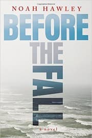 Before the Fall cover
