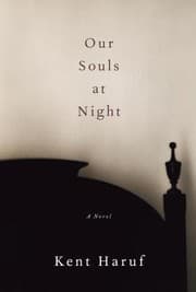 Our Souls at Night cover