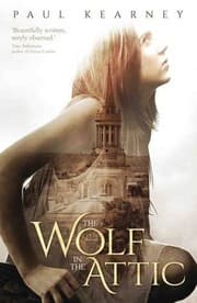 The Wolf in the Attic cover