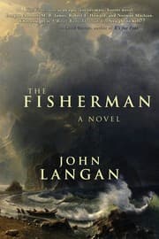 The Fisherman cover