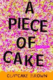 A Piece of Cake cover