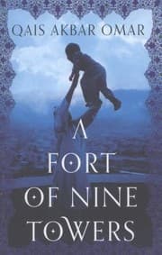 A Fort of Nine Towers cover
