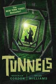 Tunnels cover