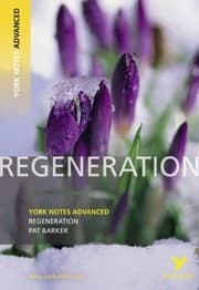 Regeneration cover