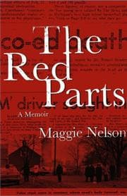 The Red Parts: Autobiography of a Trial cover