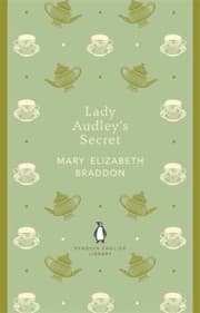Lady Audley's Secret cover