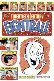 Eightball cover