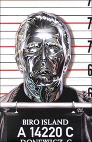 Astro City: Life in the Big City cover