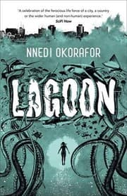 Lagoon cover