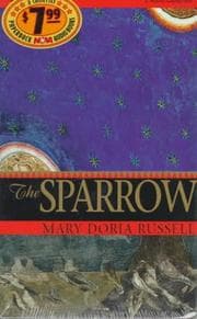 The Sparrow cover