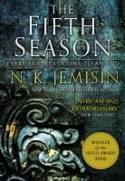 the fifth season nk jemisin cover