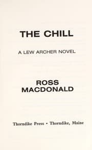 The Chill cover