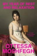 My Year of Rest and Relaxation cover