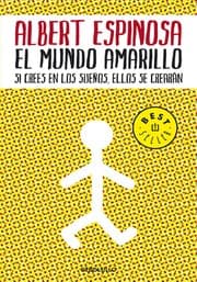 The Yellow World cover