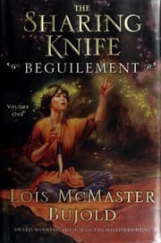 The Sharing Knife: Beguilement cover