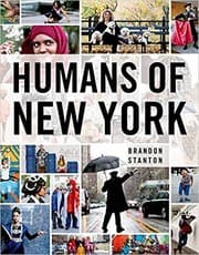 Humans of New York: Stories cover