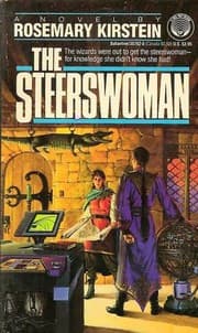 Steerswoman cover