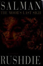 The Moor's Last Sigh cover