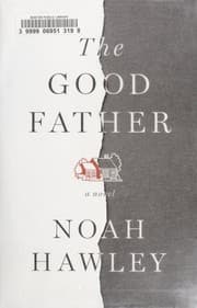 The Good Father cover