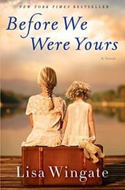 Before We Were Yours cover
