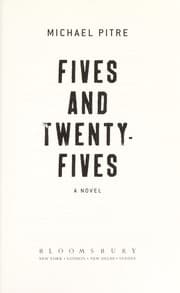 Fives and Twenty-Fives cover