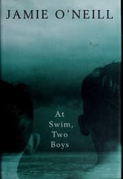 At Swim, Two Boys cover
