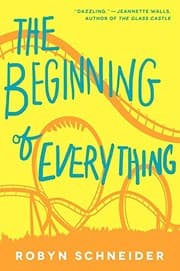 The Beginning of Everything cover