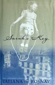 Sarah's Key cover