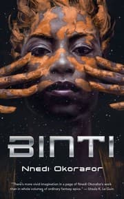 Binti cover
