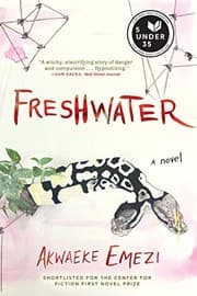 Freshwater cover