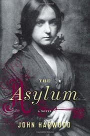 The Asylum cover