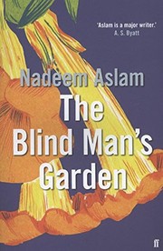 The Blind Man's Garden cover