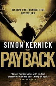 The Payback cover