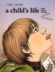 A Child's Life and Other Stories cover