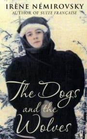 The Dogs and the Wolves cover