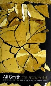 The Accidental cover