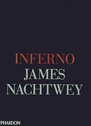 Inferno cover