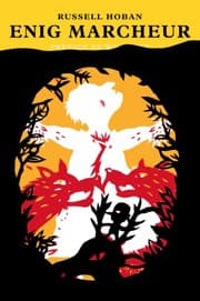 riddley walker russell hoban cover