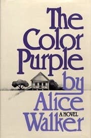 The Color Purple cover