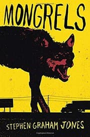 Mongrels cover