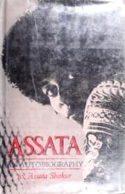 Assata: An Autobiography cover