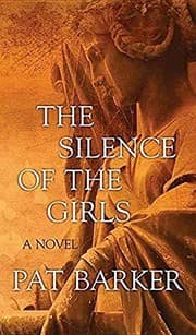 Silence of the Girls cover
