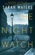 The Night Watch cover