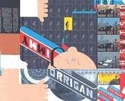 Jimmy Corrigan: The Smartest Kid on Earth cover