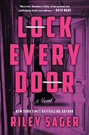 Lock Every Door cover