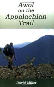 Awol on the Appalachian Trail cover