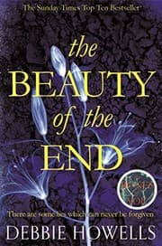 The Beauty of the End cover