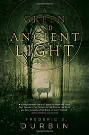 A Green and Ancient Light cover